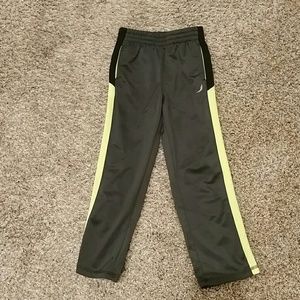 Boys Exertek Track Pants